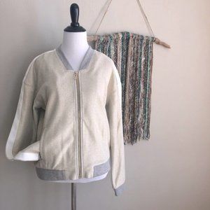 Juicy Zip up jacket NWOT